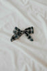 Pine Bow Clips by Little Mae & Co