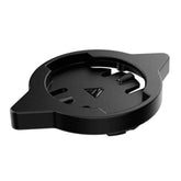 Quarter Turn Adapter for Garmin to Wahoo Garmin Bike Mount by KOM Cycling