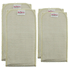 Organic Cotton Inserts - 2 PK Default type by Blueberry & Me