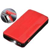 20000mah High Power Car Battery Jump Starter Battery Booster by Shop1103635287 Store