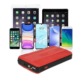 20000mah High Power Car Battery Jump Starter Battery Booster by Shop1103635287 Store