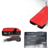 20000mah High Power Car Battery Jump Starter Battery Booster by Shop1103635287 Store