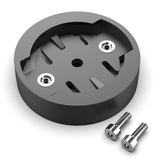 Garmin Edge Aero Replacement Disc Garmin Bike Mount by KOM Cycling