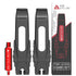 Tubeless Valve Core Tool Set Valve by KOM Cycling