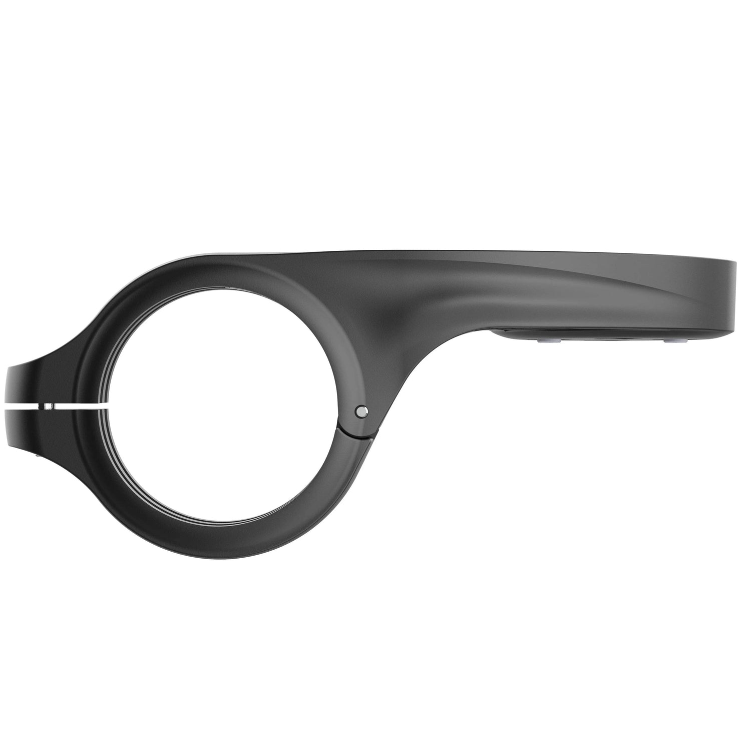 Wahoo Classic Mount Wahoo by KOM Cycling
