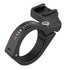 Cat Eye Mount by KOM Cycling