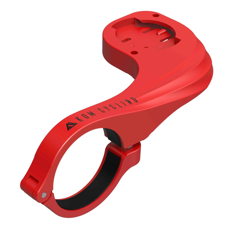 Wahoo Colored Mount Wahoo by KOM Cycling