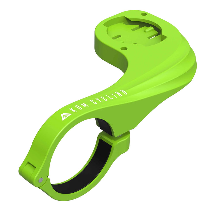Wahoo Colored Mount Wahoo by KOM Cycling