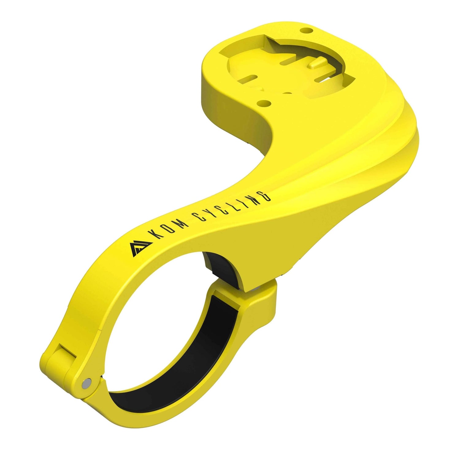 Wahoo Colored Mount Wahoo by KOM Cycling