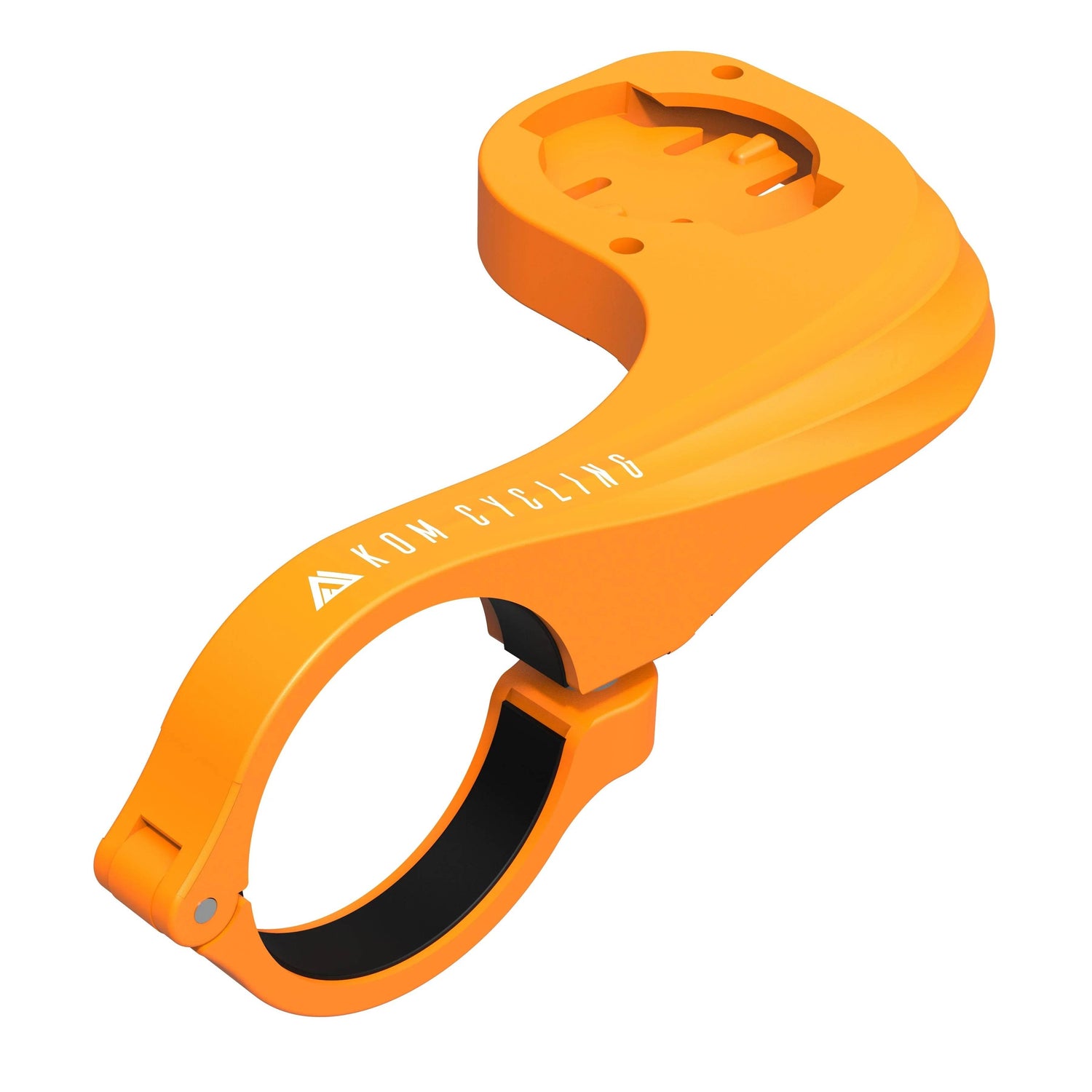 Wahoo Colored Mount Wahoo by KOM Cycling