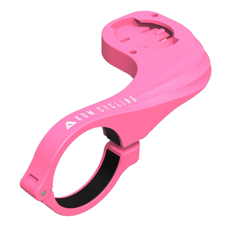 Wahoo Colored Mount Wahoo by KOM Cycling