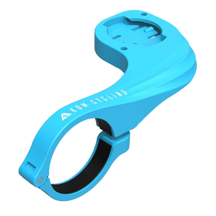 Wahoo Colored Mount Wahoo by KOM Cycling