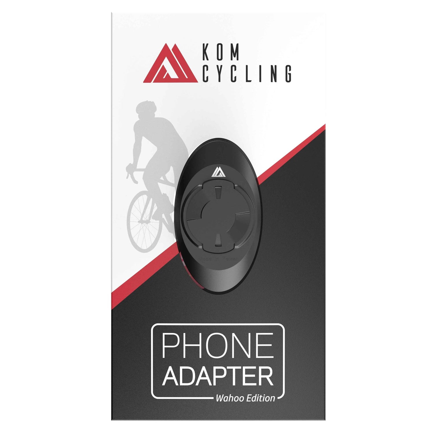 Wahoo Phone Adapter Phone Adapter by KOM Cycling