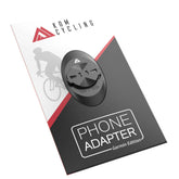 Garmin Phone Adapter Phone Adapter by KOM Cycling