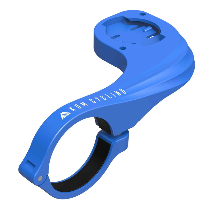 Wahoo Colored Mount Wahoo by KOM Cycling
