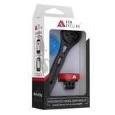 Integrated Handlebar Mount Integrated Handlebar Mount by KOM Cycling
