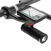 CM06 Quick Release GoPro Computer Mount Garmin Bike Mount by KOM Cycling