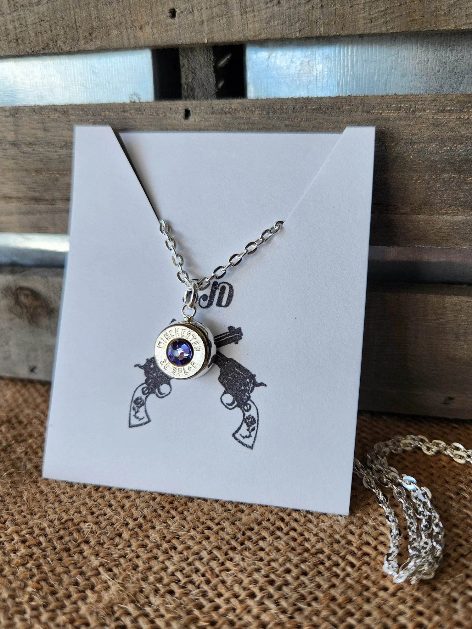 Signature Necklaces Necklaces by Sarahs Jewelry Designs
