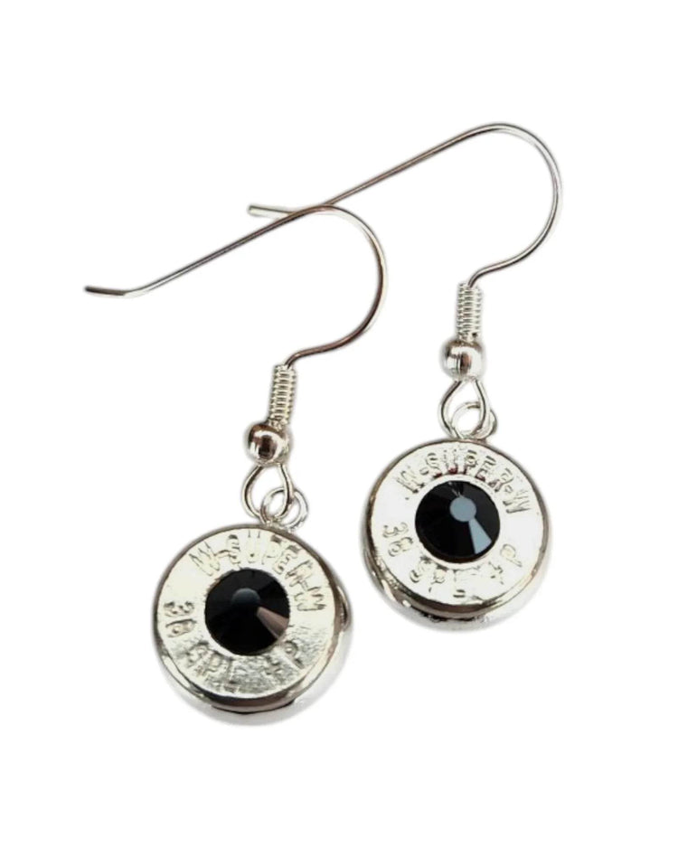 Signature Dangle Earrings Earrings by Sarahs Jewelry Designs