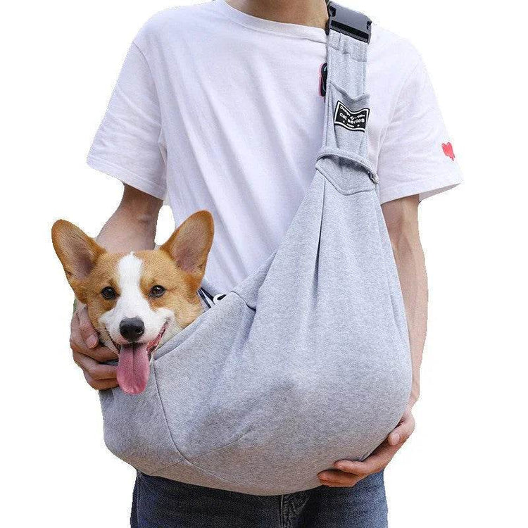 Go Out Pet Bag mutual by mutualdropshopping