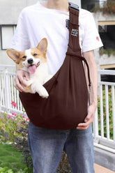 Go Out Pet Bag mutual by mutualdropshopping