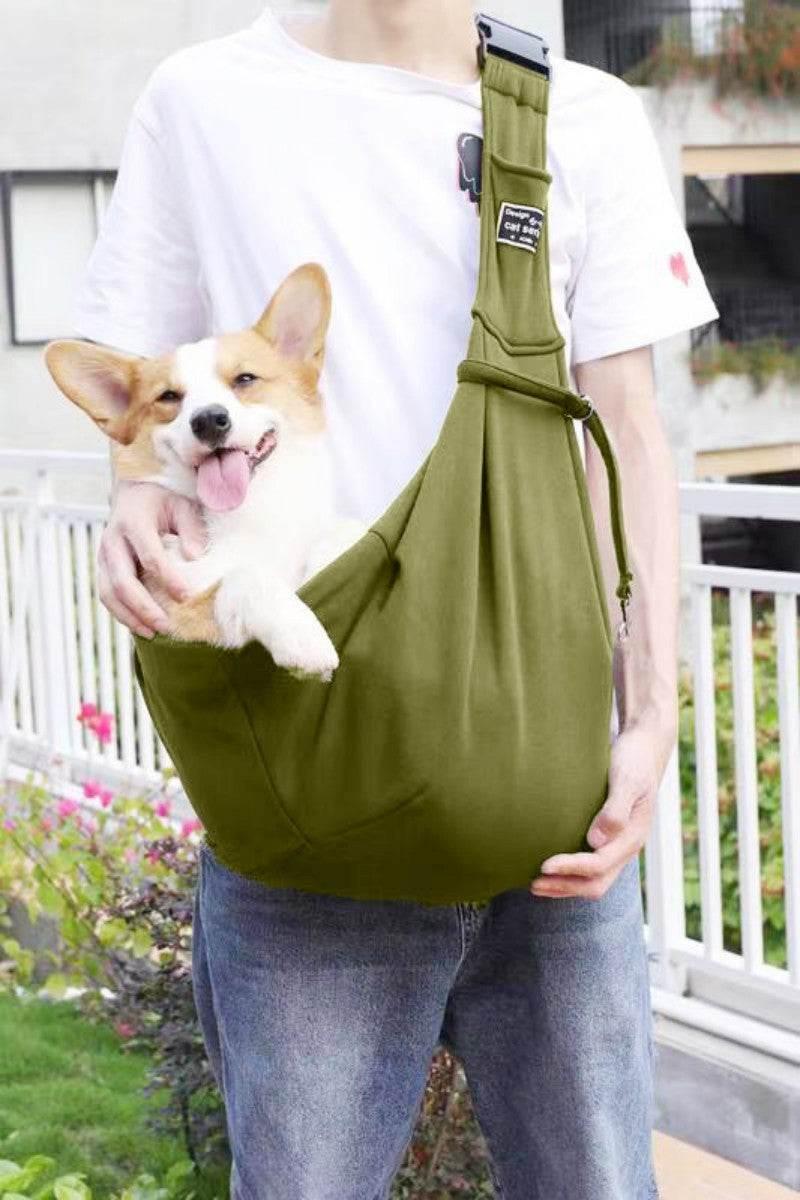Go Out Pet Bag mutual by mutualdropshopping