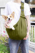 Go Out Pet Bag mutual by mutualdropshopping