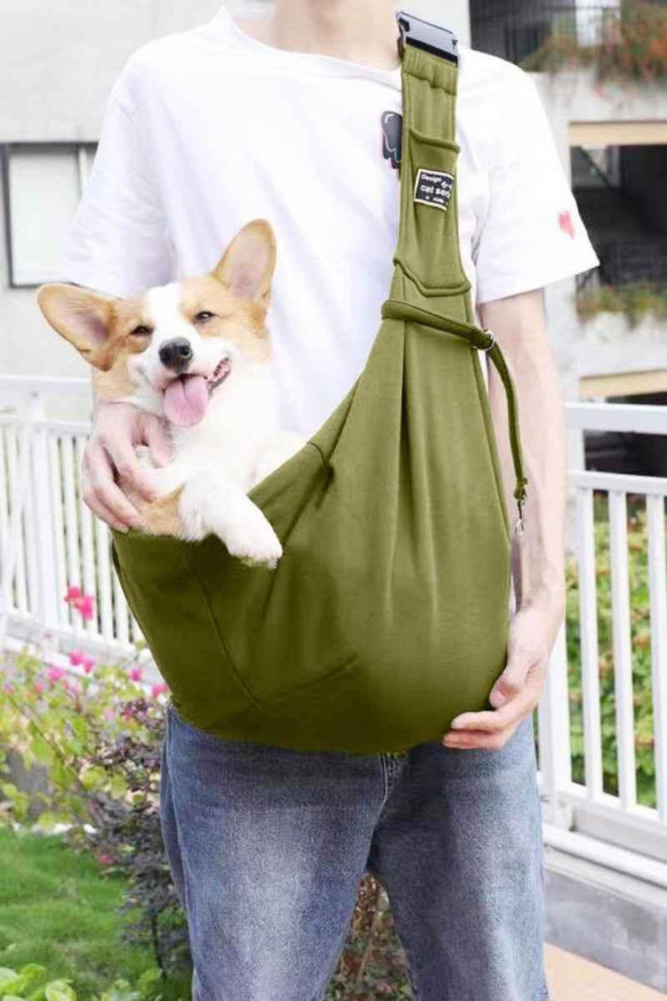 Go Out Pet Bag mutual by mutualdropshopping