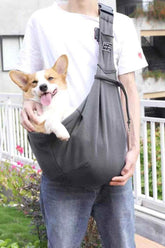 Go Out Pet Bag mutual by mutualdropshopping