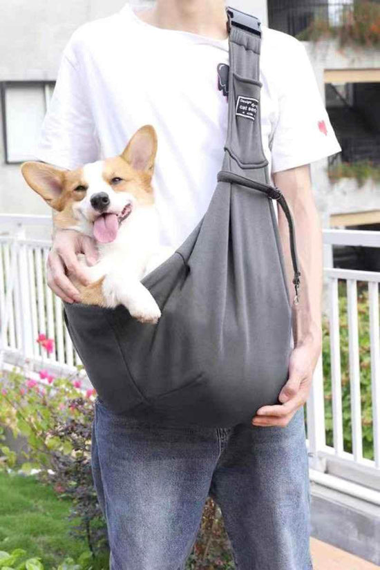 Go Out Pet Bag mutual by mutualdropshopping