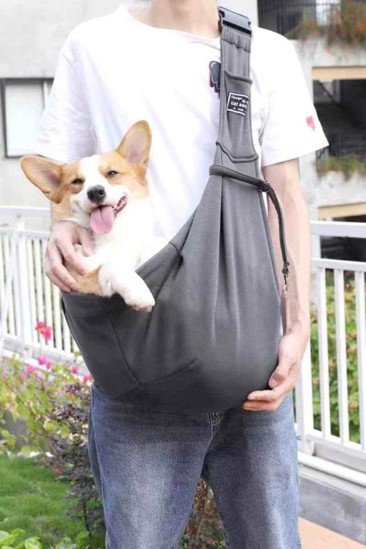 Go Out Pet Bag mutual by mutualdropshopping