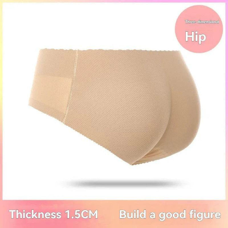 Fake Ass Panties mutual by mutualdropshopping