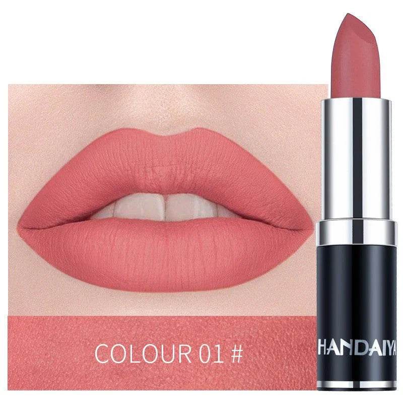 Matte Lipstick Lipstick mutual by mutualdropshopping