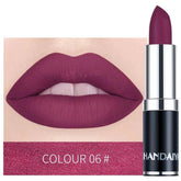 Matte Lipstick Lipstick mutual by mutualdropshopping