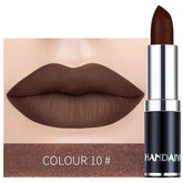 Matte Lipstick Lipstick mutual by mutualdropshopping