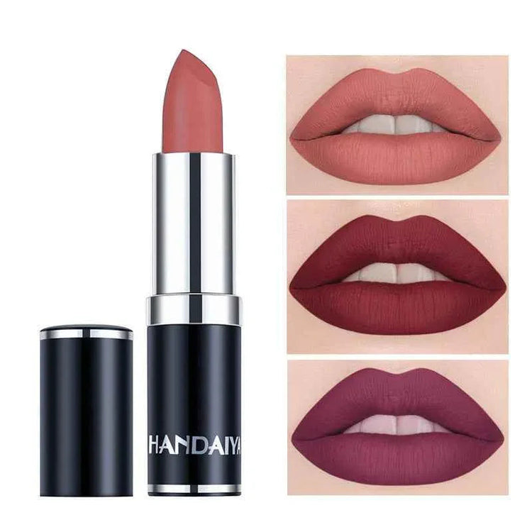 Matte Lipstick Lipstick mutual by mutualdropshopping
