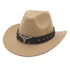 Western Denim Edge Topper mutual by mutualdropshopping