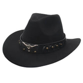 Western Denim Edge Topper mutual by mutualdropshopping