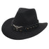Western Denim Edge Topper mutual by mutualdropshopping