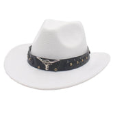 Western Denim Edge Topper mutual by mutualdropshopping