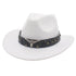 Western Denim Edge Topper mutual by mutualdropshopping