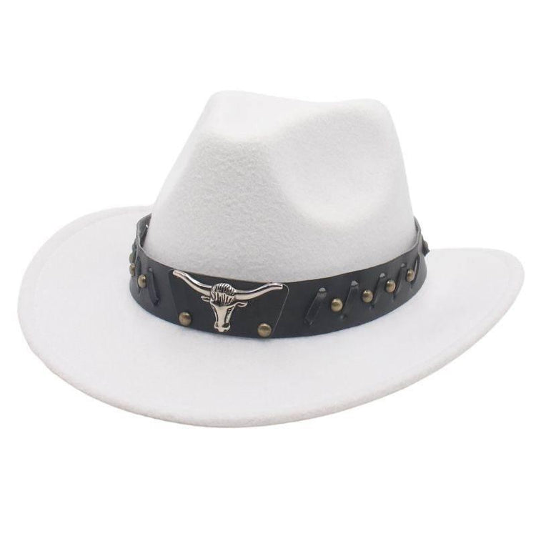 Western Denim Edge Topper mutual by mutualdropshopping