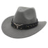 Western Denim Edge Topper mutual by mutualdropshopping