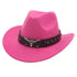 Western Denim Edge Topper mutual by mutualdropshopping