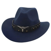 Western Denim Edge Topper mutual by mutualdropshopping