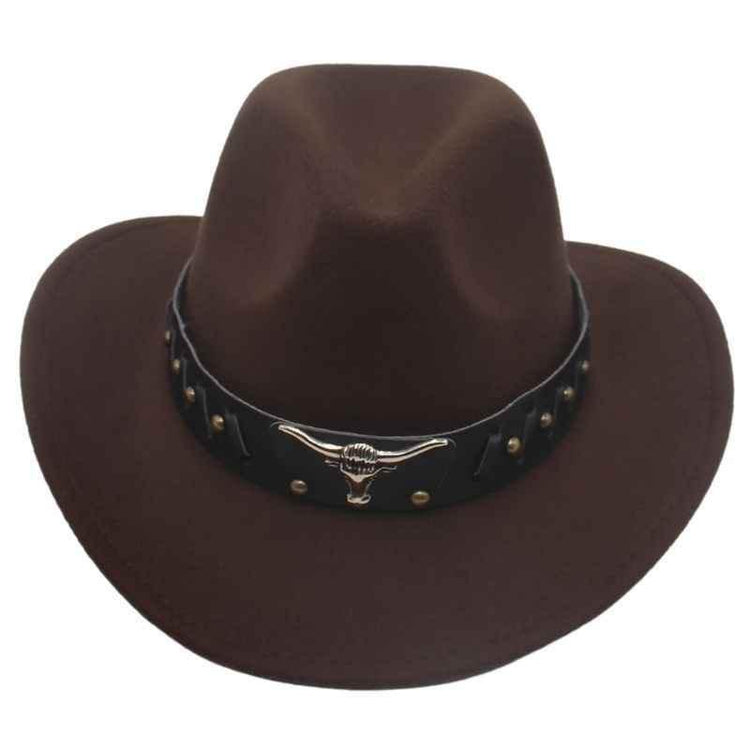Western Denim Edge Topper mutual by mutualdropshopping