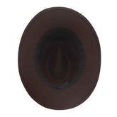 Western Denim Edge Topper mutual by mutualdropshopping