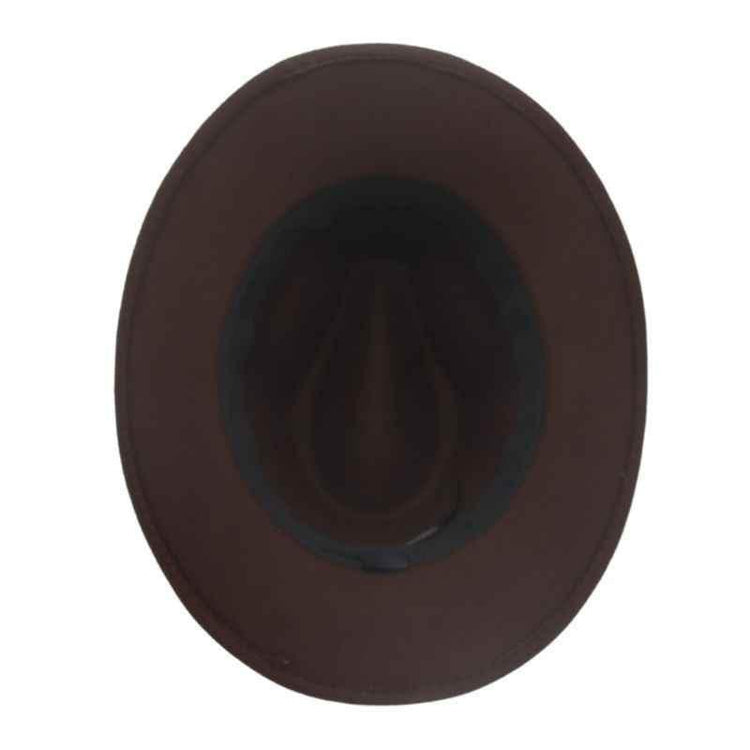 Western Denim Edge Topper mutual by mutualdropshopping