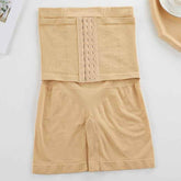 Seamless High Waist Tight Pants mutual by mutualdropshopping