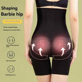 Seamless High Waist Tight Pants mutual by mutualdropshopping